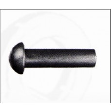 Round/Flat Head Rivet Pin